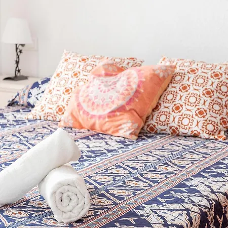 Διαμέρισμα Pintada 25 *