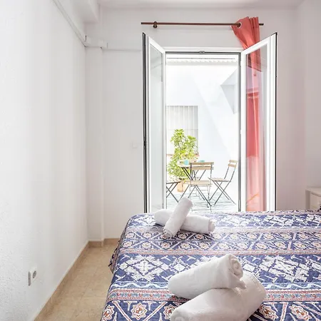 Pintada 25 Appartement